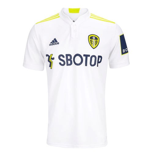 Tailandia Camiseta Leeds United 1st 2021-2022